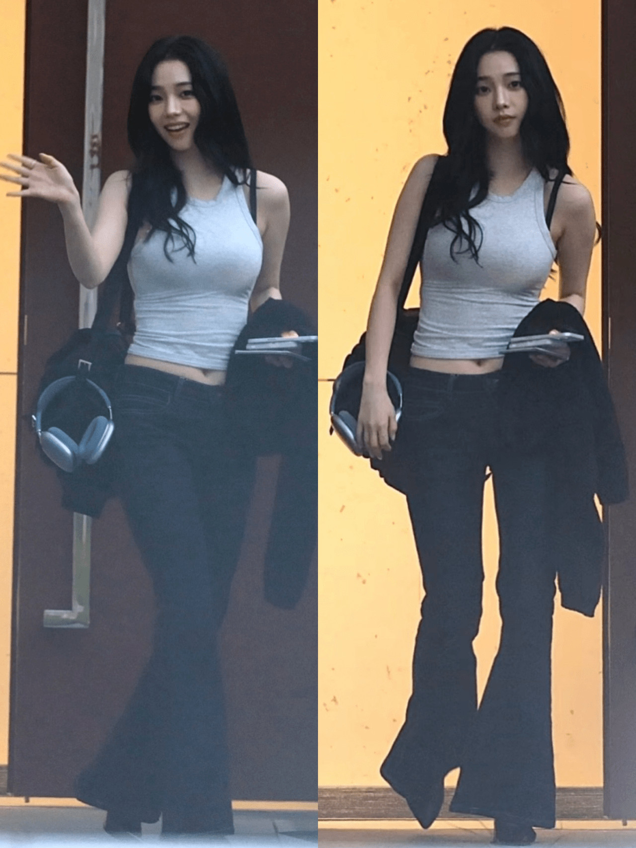 카리나 실물 느낌 몸매.jpg