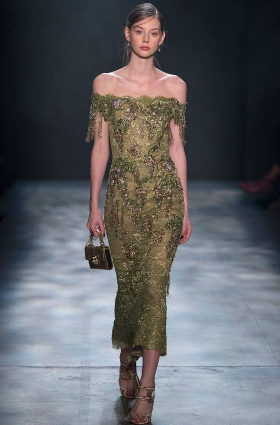 샤넬이 보자마자 바로 독점 계약한 여자 모델 ㄷㄷ6.jpeg