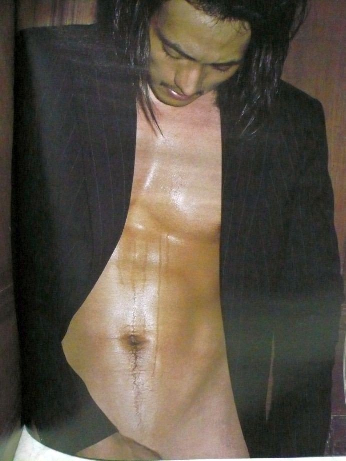 19) 요즘이었음 난리났을 소지섭 화보2.jpg